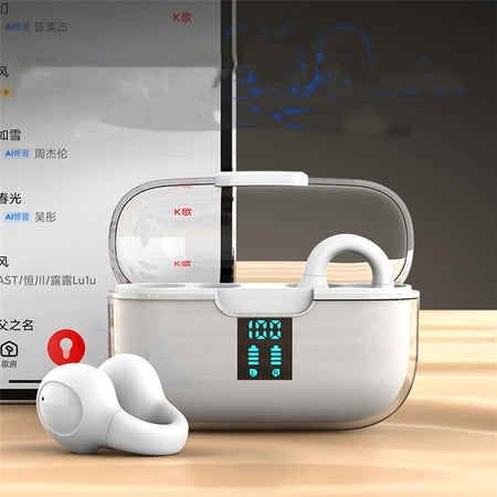 Ecouteur Bluetooth sans Fil
