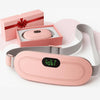 Ceinture menstruelle chauffante - Votre alliée bien-être
