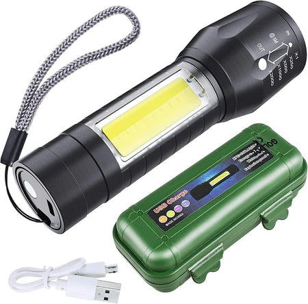 Lampe de poche