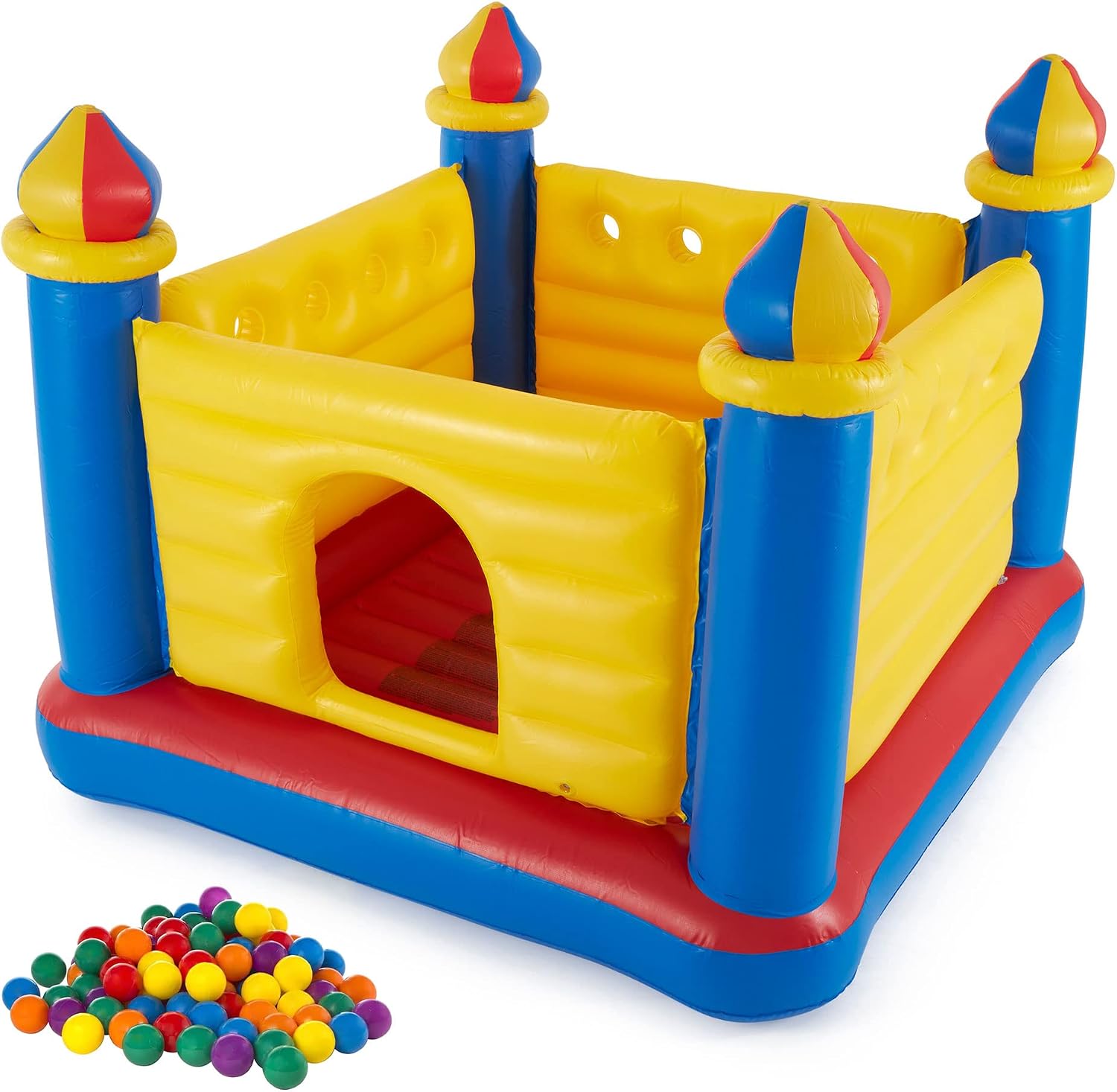 🏰 Château Gonflable Magique™