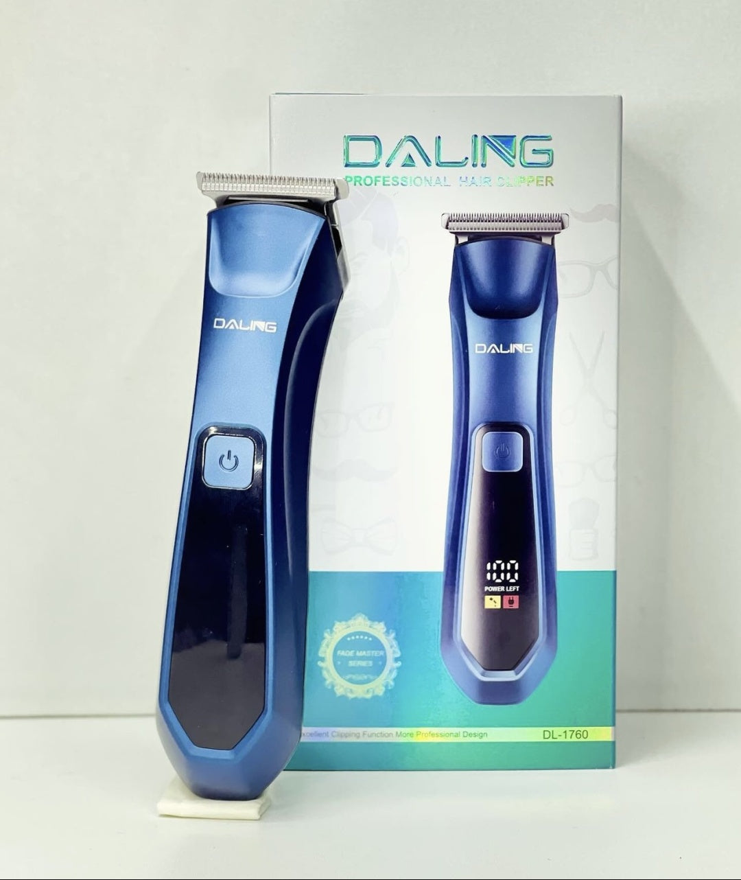 Tondeuse à cheveux DALING