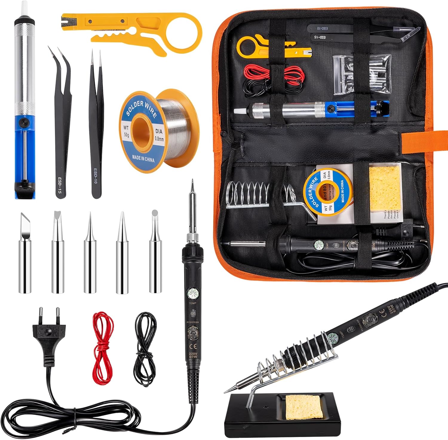 Kit De Fer à Souder