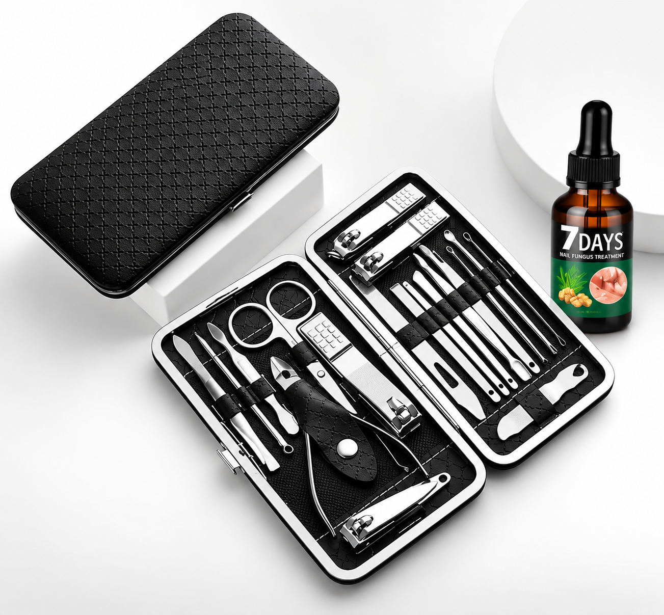 Nail Care Premium