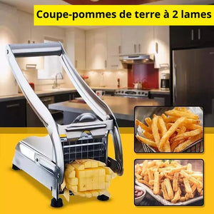 Coupe-frites manuel