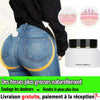 Crème raffermissante pour des fesses plus pulpeuses et volumineuse