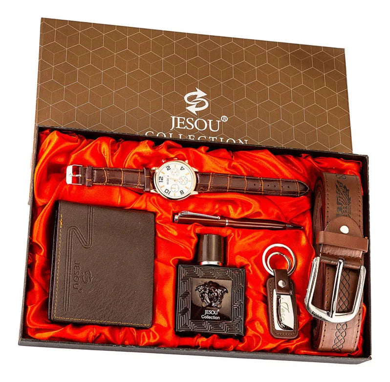 Magnifique Coffret