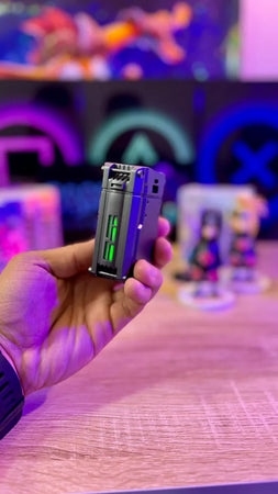 Ecouteur sans fil Dx07 Gaming/powerbank