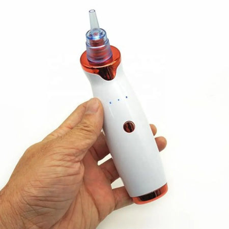 Extracteur de graisse