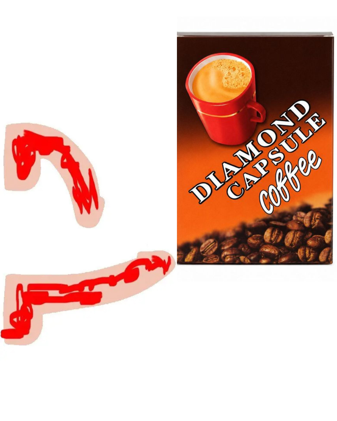 Bazuka Coffee Tea