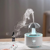 Humidificateur d'air créatif en forme de parapluie
