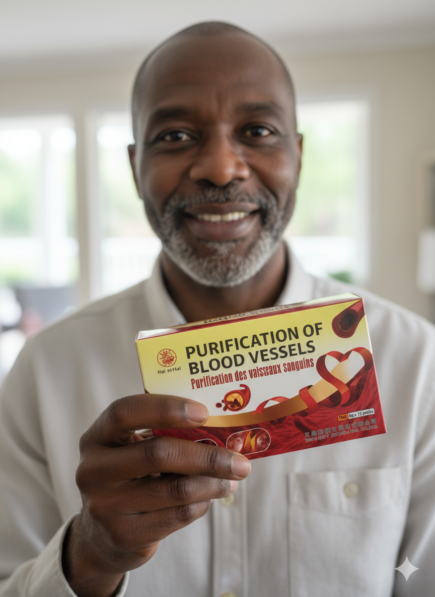 Thé purificateur de sang