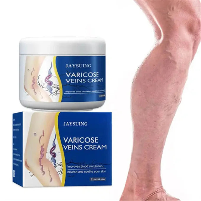 VeniLisse™ Crème Varices