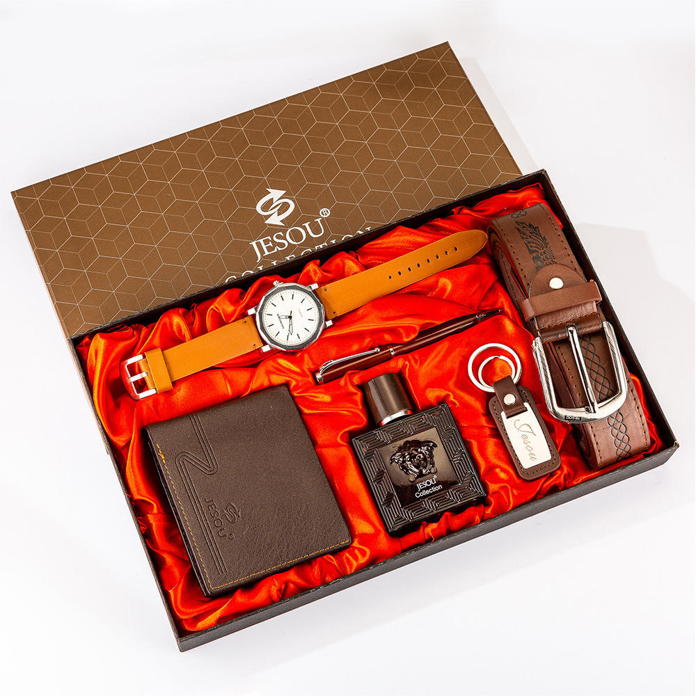 Magnifique Coffret