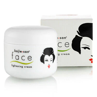 Crème  Kojic