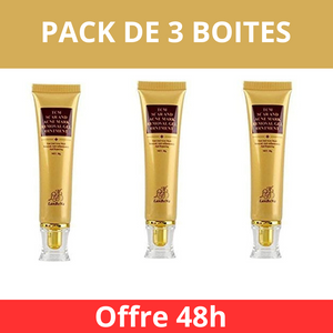 Gel Anti-Cicatrice et Vergeture