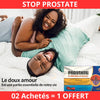 thé anti - prostate