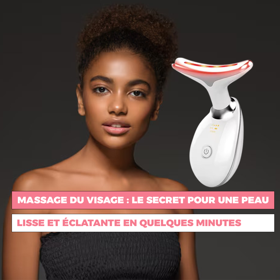 Sculpteur du Cou et visage