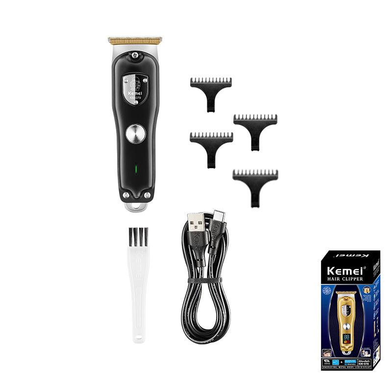 Rasoir Professionnelle Rechargeable