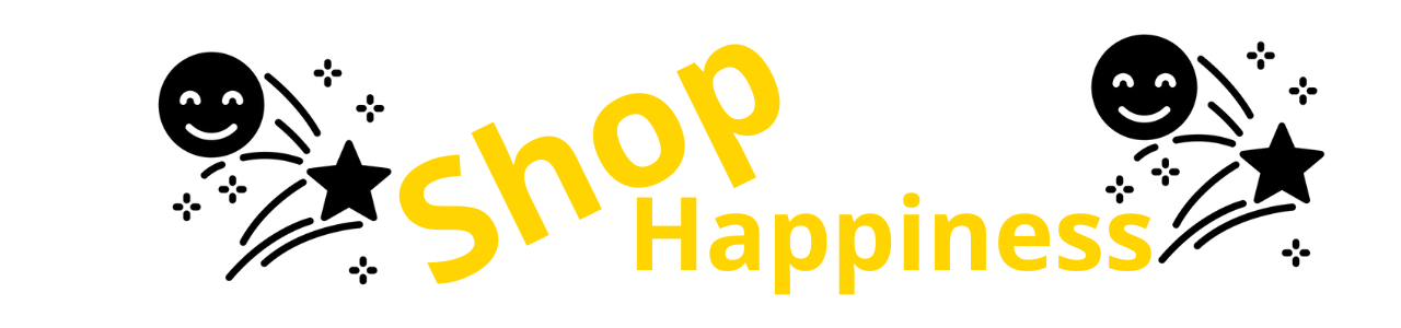 Shop-Happyness