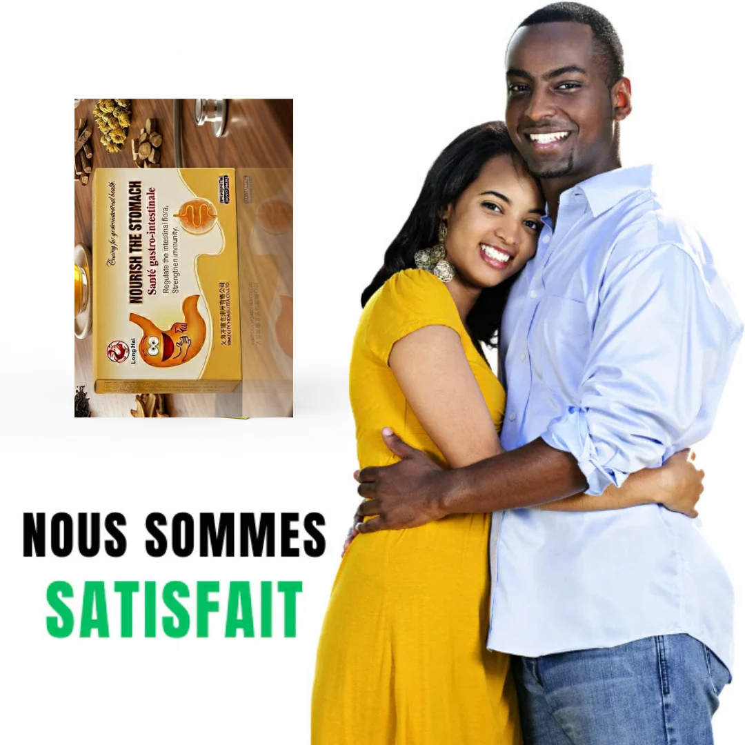 Thé Gastro intestinal ( Nettoyeur de colon )