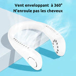 Charger l&#39;image dans la galerie, Ventilateur™  de Cou  Portable bj
