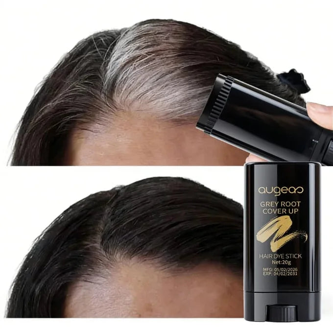 Stick Correcteur de Cheveux Blancs