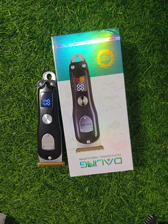 Rasoir Professionnelle Rechargeable