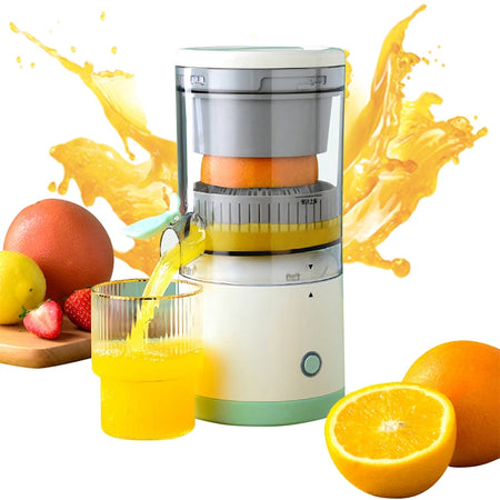 Extracteur de Jus