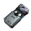 Ecouteur sans fil Dx07 Gaming/powerbank