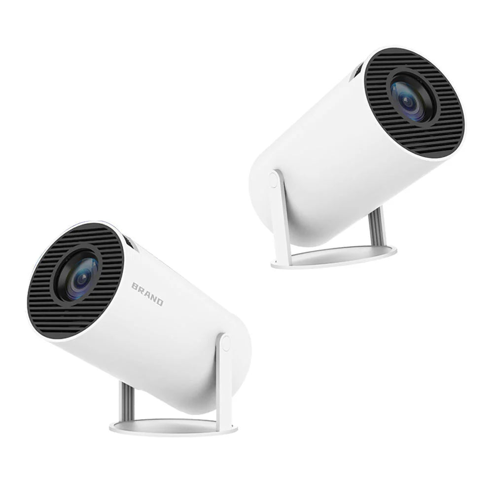 PROJECTEUR 4K ULTRA-PERFORMANT