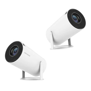 PROJECTEUR 4K ULTRA-PERFORMANT