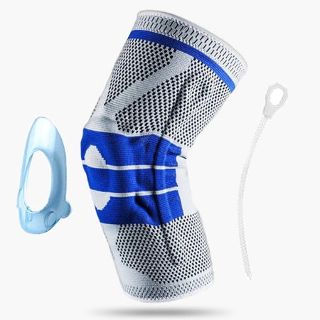 La Genouillère ligamentaire Pro : Support et Protection