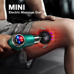 Charger l&#39;image dans la galerie, Pistolet de massage anti-douleur
