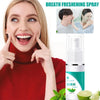 Spray Anti-Haleine