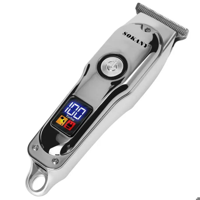 Rasoir Professionnelle Rechargeable