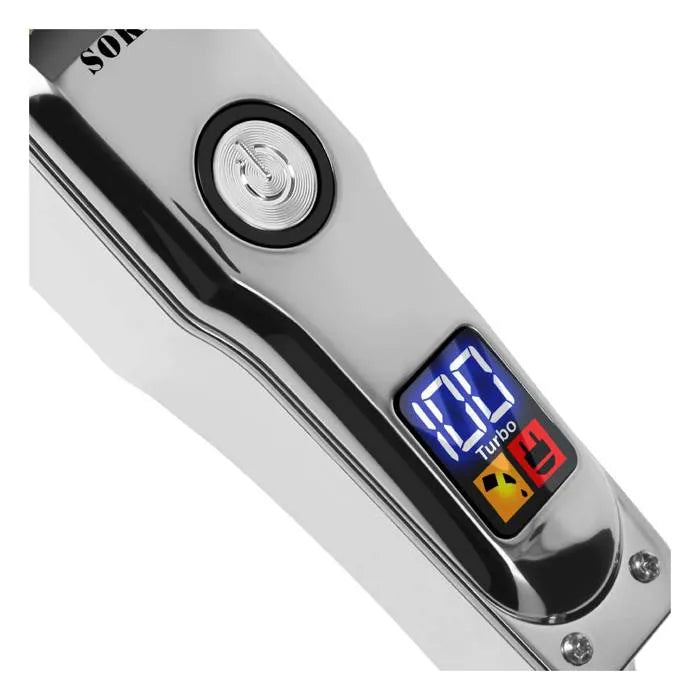 Rasoir Professionnelle Rechargeable