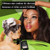 Shampoing Colorant Noir ( 02 Achetés = 01 Offert )