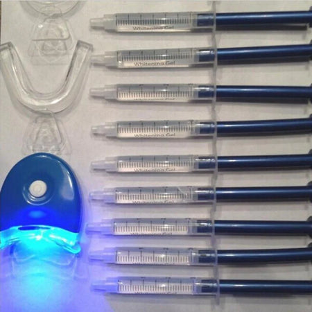 HAPPYDENTS – KIT DE BLANCHIMENT DES DENTS